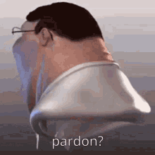 Pardon Peter Griffin GIF - Pardon Peter Griffin Griffin GIFs