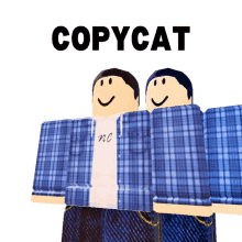 Copycat GIF - Copycat GIFs