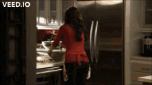 Sofia Vergara Mixing GIF - Sofia Vergara Mixing Then I Will Stop GIFs