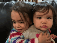 Babies Cute GIF - Babies Cute Hugs GIFs