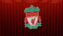 Liverpool Champions GIF - Liverpool Champions League GIFs