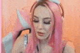 Meganplays Megan Plays GIF