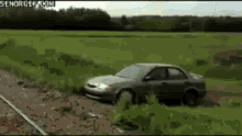 Crash GIF - Crash Car Drive GIFs