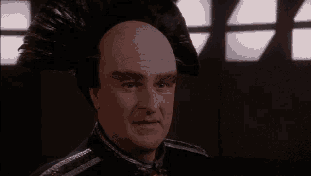 this is where it starts to go badly for all of us (serious tone)-londo babylon 5