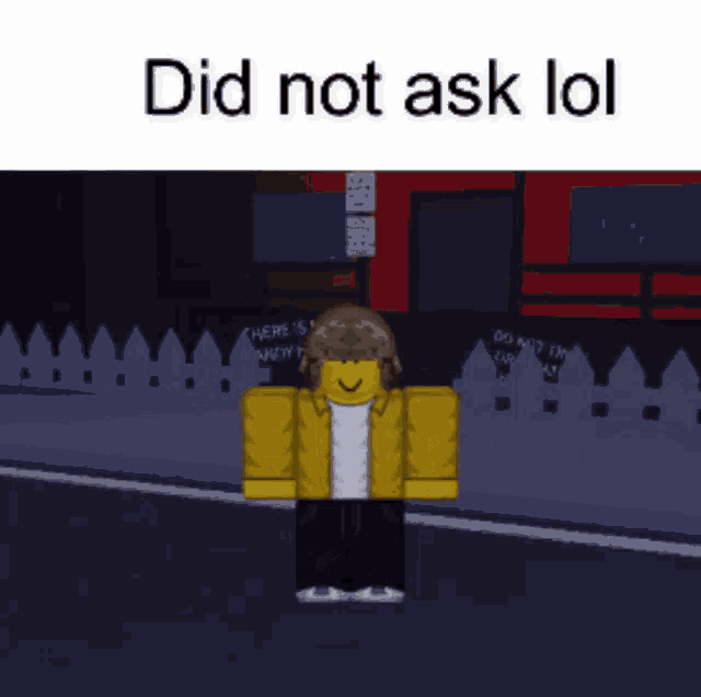 found this while looking at some Roblox memes