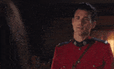 Wcth Hearties Nathan Elizabeth Natebeth Found Myself Falling In Love With You GIF - Wcth Hearties Nathan Elizabeth Natebeth Found Myself Falling In Love With You Felt Like I Was Betraying Jack And His Memory GIFs