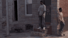 Marlo The Wire GIF - Marlo The Wire Tool Up GIFs