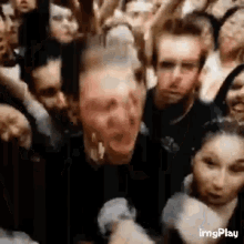 Newfoundglory Nfg GIF - Newfoundglory Nfg Excited GIFs