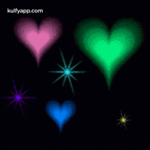 Love.Gif GIF - Love Kathal Kulfy GIFs