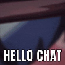 Brevey Hello Chat GIF