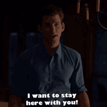 Autumnstables Kevinmcgarry GIF - Autumnstables Kevinmcgarry Staywithyou GIFs