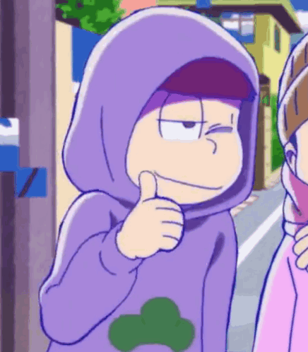 Ichimatsu hoodie best sale