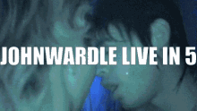 Johnwardle Twitch GIF - Johnwardle Twitch GIFs