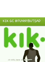 Kik Gc Sticker