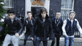 One Direction One Way Or Another GIF - One Direction One Way Or Another 1d GIFs