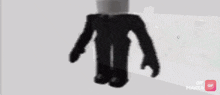 a gif maker app is being used to make a gif