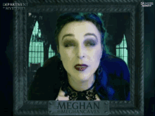 Datmysteries The Department Of Mysteries GIF - Datmysteries The Department Of Mysteries Rpg GIFs