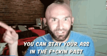 Stay Your GIF - Stay Your Ass GIFs