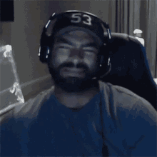 I Dont Know Kyle Van Noy GIF - I Dont Know Kyle Van Noy Vibin With Van Noys GIFs