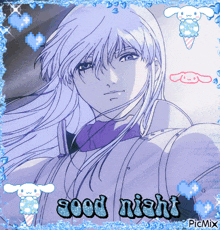 Griffith Berserk Griffith GIF