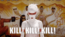Kill Die Antwoord GIF - Kill Die Antwoord GIFs
