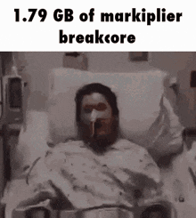 Zombocom Markiplier Breakcore GIF