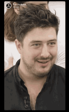 Mumford And Sons Marcus GIF - Mumford And Sons Marcus Marcus Mumford And Sons GIFs