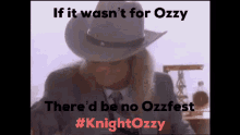 Osbourne Ozzy GIF
