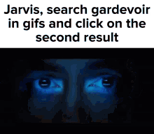 Jarvis Gardevoir GIF - Jarvis Gardevoir Jarvis Search On GIFs