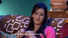 Please Dont Say That Shilpa Shinde GIF