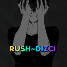 Rush GIF - Rush GIFs