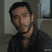 How Are You Charles Sun GIF - How Are You Charles Sun The Brothers Sun GIFs