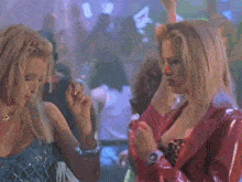 Romy And Michele Romy And Michele Movie GIF - Romy And Michele Romy And Michele Movie Romyandmichele GIFs