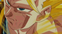 Dragon Ball Z Fusion Reborn Goku Super Saiyan3 GIF - Dragon Ball Z Fusion Reborn Goku Super Saiyan3 Janemba GIFs