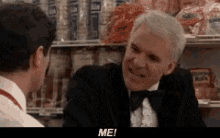 Father Of The Bride Steve Martin GIF - Father Of The Bride Steve Martin Me GIFs
