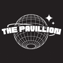 The Pavillion Logo GIF