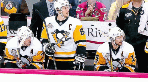 New trending GIF tagged nhl ot penguins pittsburgh…