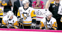 Pittsburgh Penguins Penguins Goal GIF - Pittsburgh Penguins Penguins Goal Pens Goal GIFs