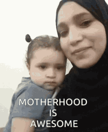 Motherhood GIF - Motherhood GIFs