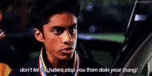 Kevingnapoor Meangirls GIF - Kevingnapoor Meangirls Kevin G GIFs