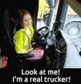 Truckercassie Truckdriver GIF - Truckercassie Truckdriver Real Trucker GIFs