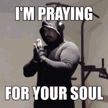 Blazzord Praying For You GIF - Blazzord Praying For You Praying For Your Soul GIFs