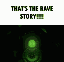 Rave Story Rejects Mashup Week GIF - Rave Story Rejects Mashup Week Xbox GIFs