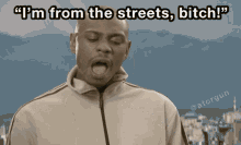 streets streets