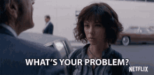 Whats Your Problem Whats Wrong GIF - Whats Your Problem Whats Wrong What Is It GIFs