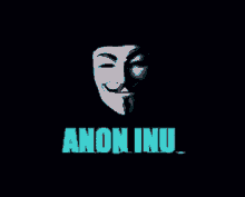 Crypto Anon GIF - Crypto Anon Anoninu GIFs