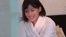 Tsukasa Aoi Tsukasa GIF - Tsukasa Aoi Tsukasa Smile GIFs