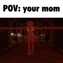 Your Mom Pov GIF - Your Mom Pov Fov GIFs