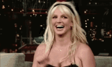 Britney Dance GIF - Britney Dance GIFs