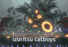 Izuritsu GIF - Izuritsu GIFs